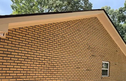 Residential Roofing – Fascia Explained