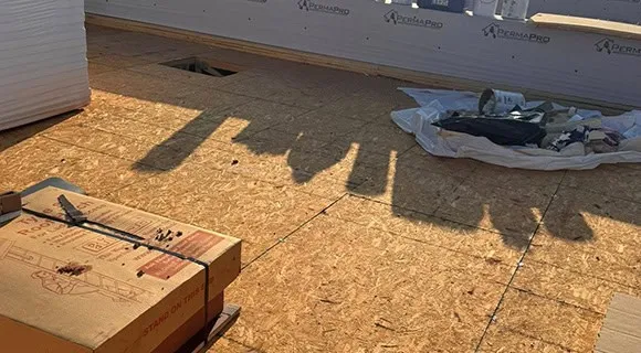 Weather Events That Lead to Roof Damage