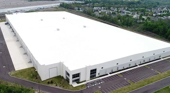 Low Maintenance Roofs: