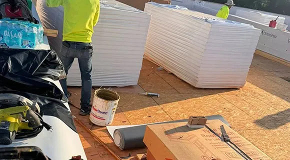 Why New Construction Commercial Roofing Requires Specialists
