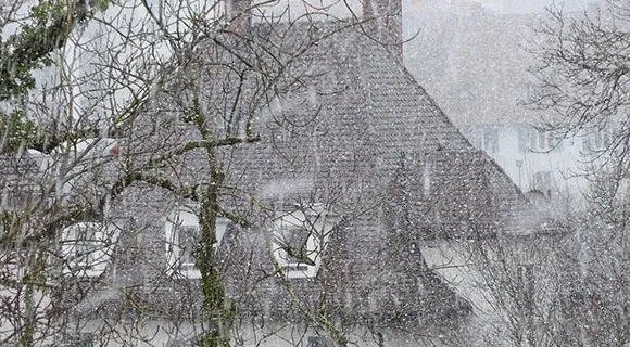 Weather Events That Lead to Roof Damage