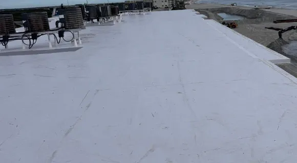 Weather Events That Lead to Roof Damage