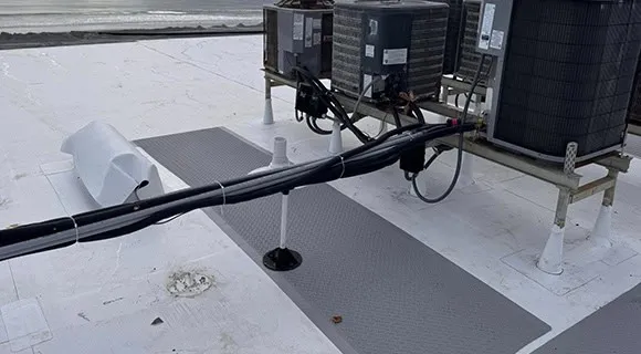 Installation and Maintenance Requirements