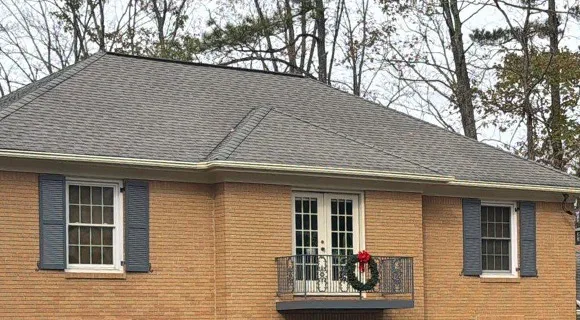 Fascia and Your Roof