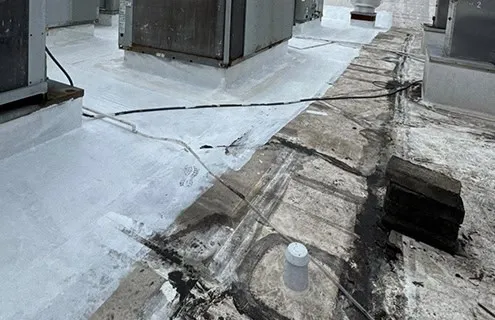 11 Common Commercial Roof Problems and Solutions