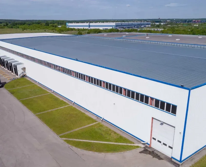 Insurance and your commercial roof September Blog 1