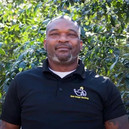 Manuel Harris CCO Chief Contractual Officer