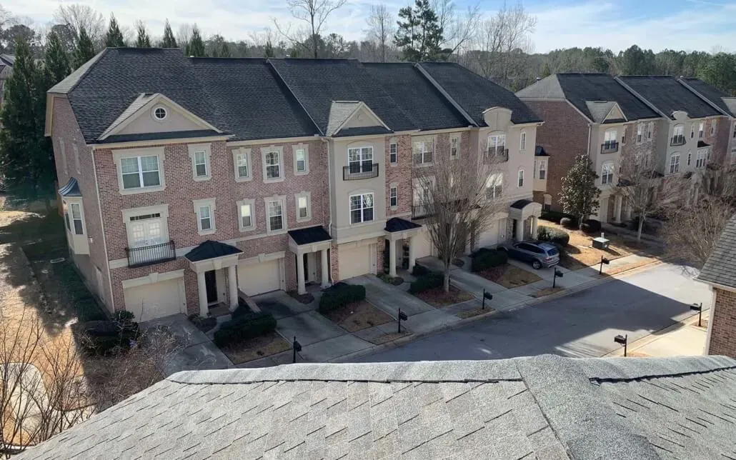 NewImageRoof_Ellard Village