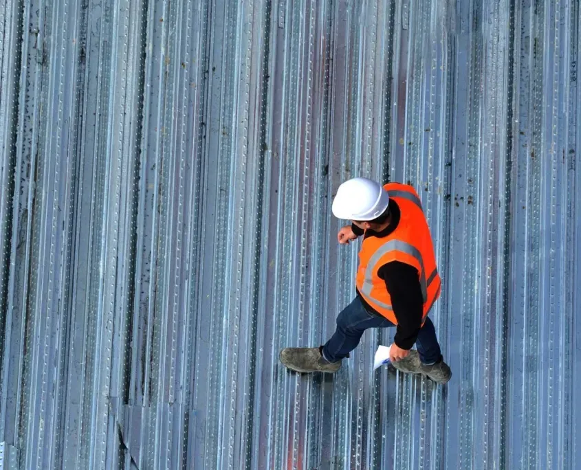 Preventative Maintenance Schedule for Commercial Roofing March Blog 1