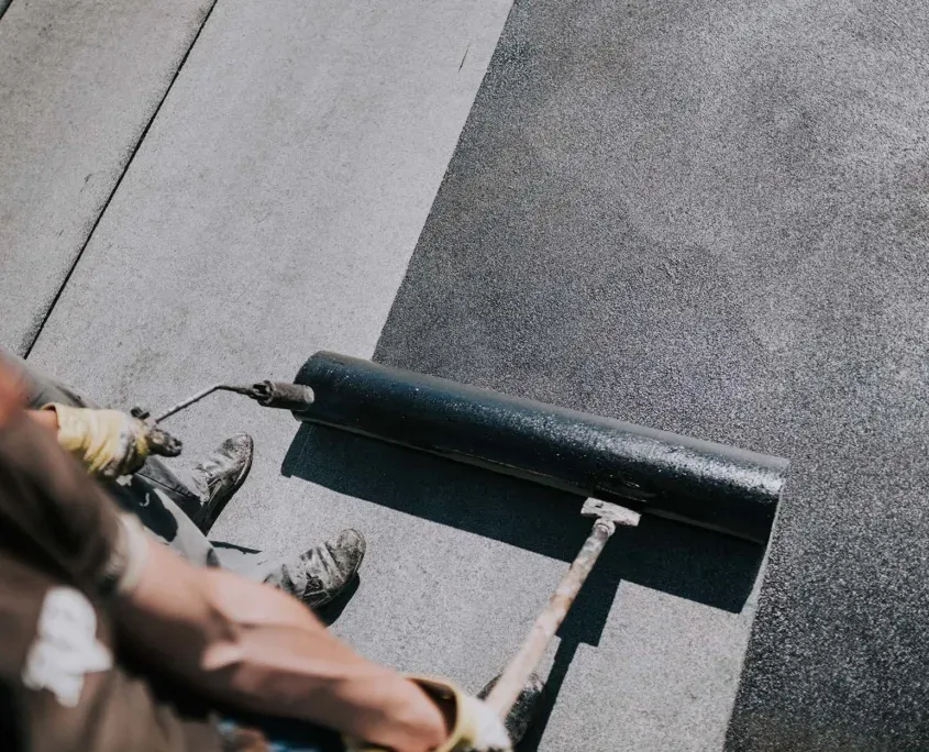 Signs You Need A Commercial Roof Repair In Atlanta