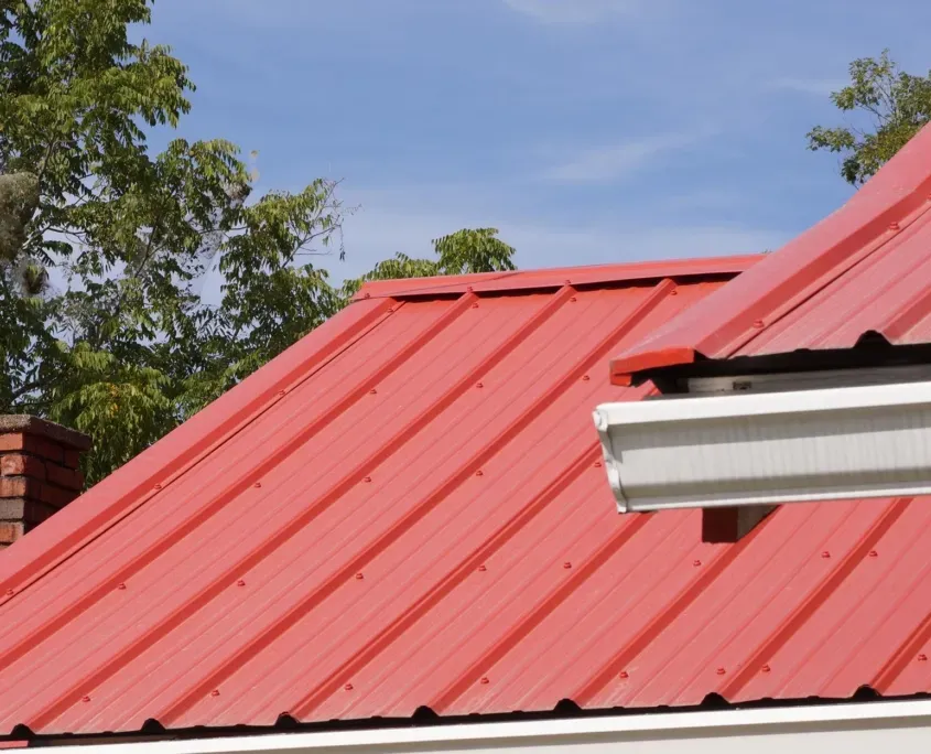What To Know About Metal Roofs May Blog