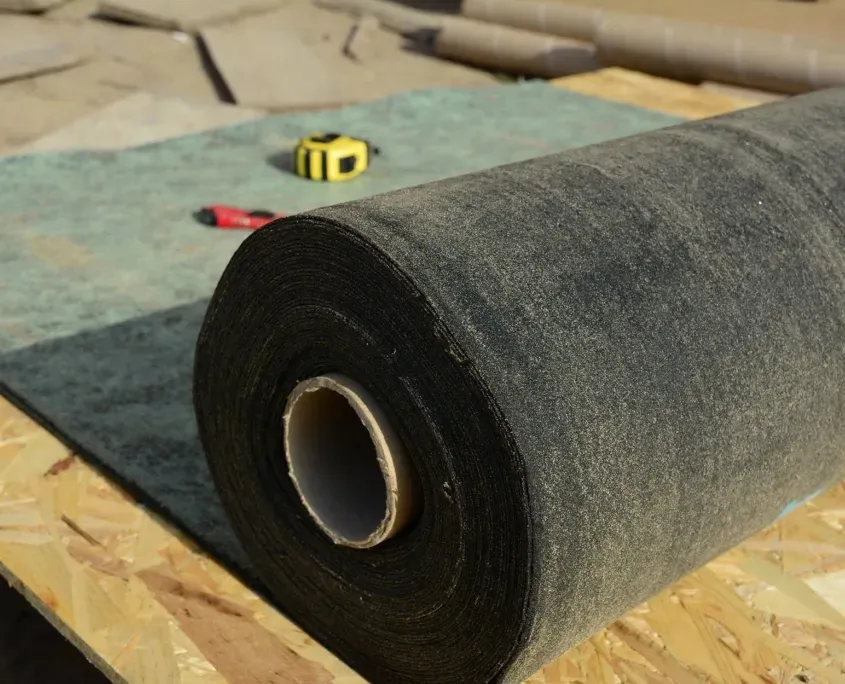 What is Roof Underlayment_ February Blog 3