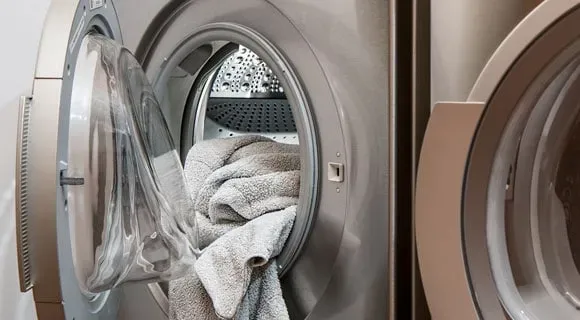 appliance maintenance