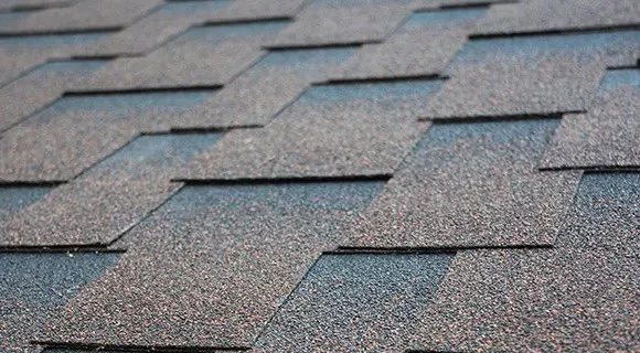 asphalt architectural shingles
