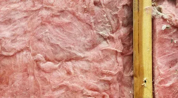 attic insulation