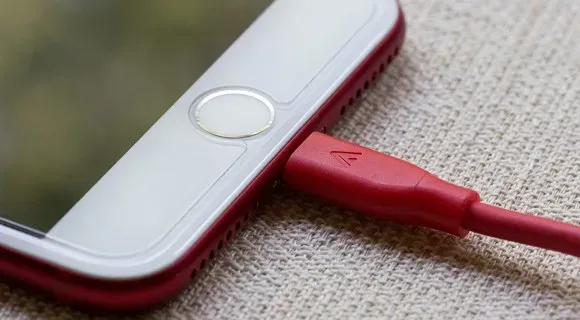 cell phone charger