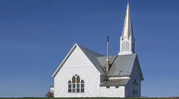 community church