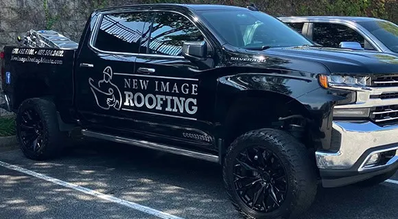 New Image Roofing Atlanta Roof Maintenance Contract