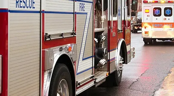 emergency response team