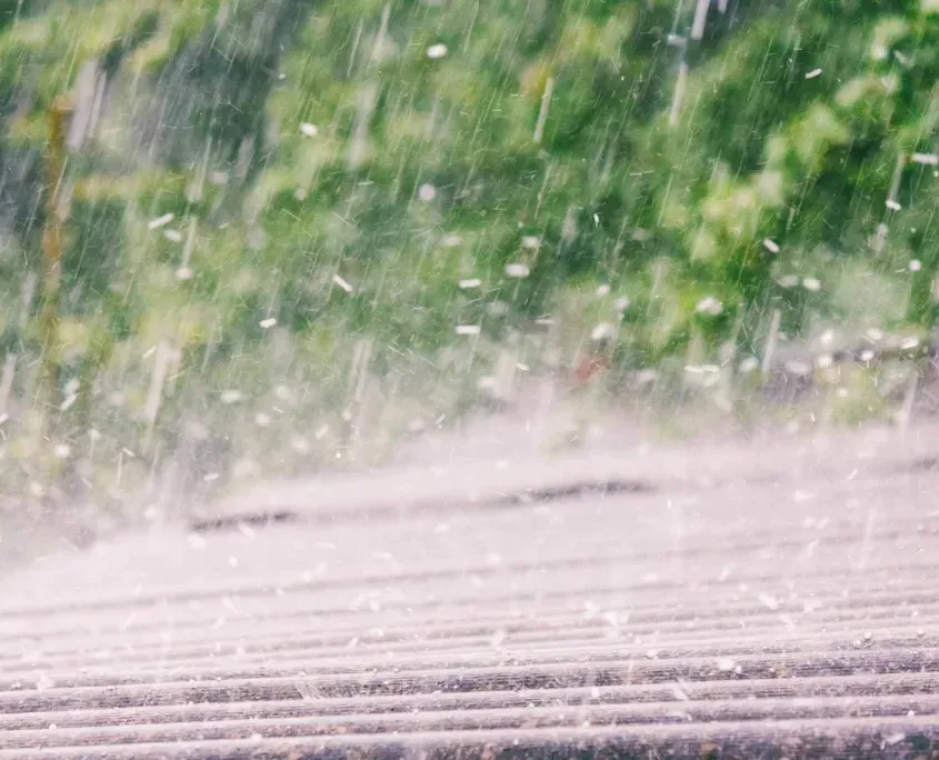 ensuring youre prepared for hail getting an inspection before the hail season July Blog 3