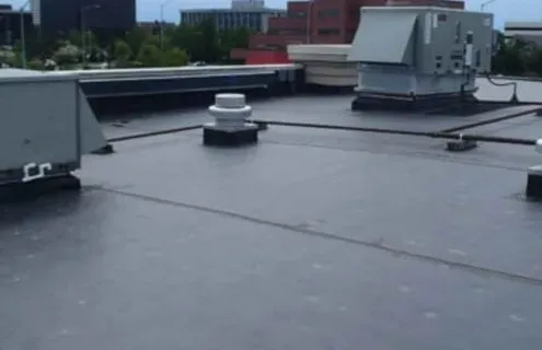 epdm commercial roof