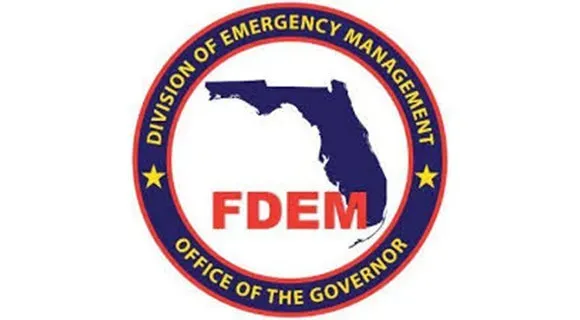 florida division emergency management hurricane milton
