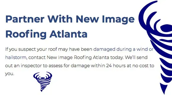 free roof inspection