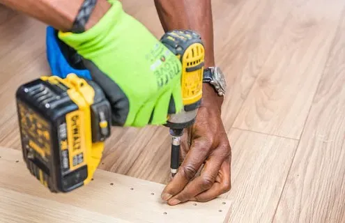 handyman home maintenance