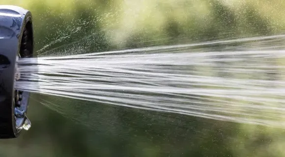 high pressure hose