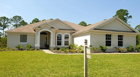 home for sale roof inspection