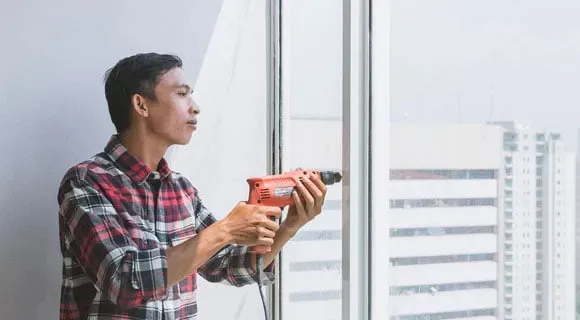 home maintenance