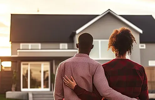 homeowner roof