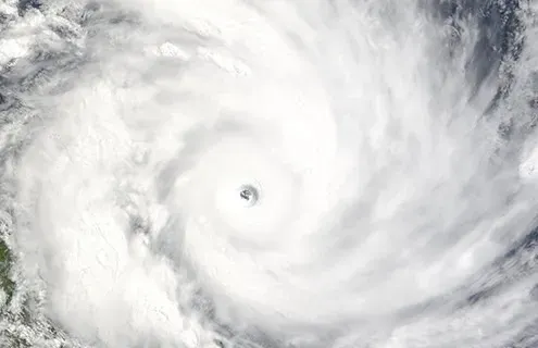 hurricane milton devastation