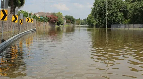 hurricane milton storm surge flooding