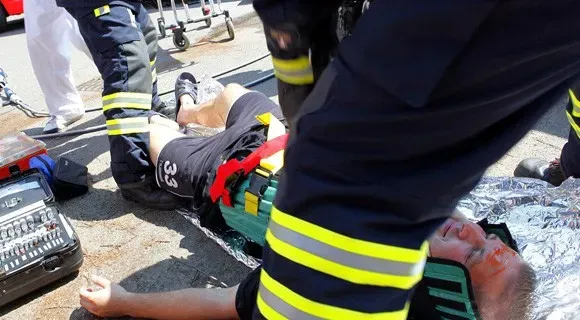 injury response