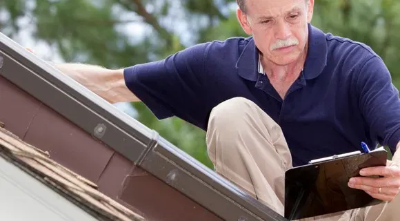 insurance adjuster