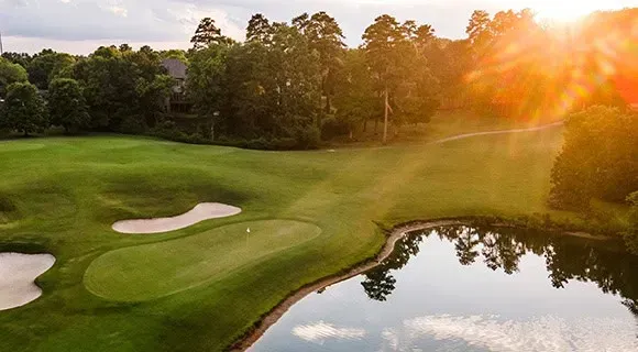 laurel springs golf club