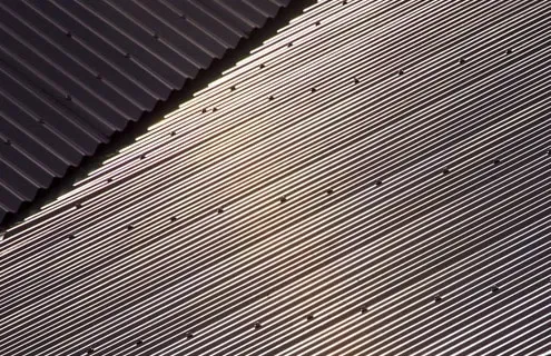 metal roofing system