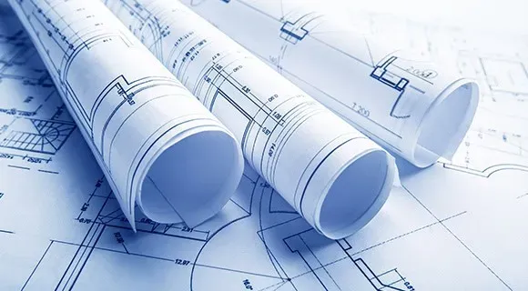 new construction blueprints