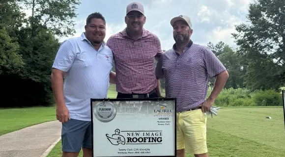 new image roofing atlanta charity golf tournament montana tommy jonathan