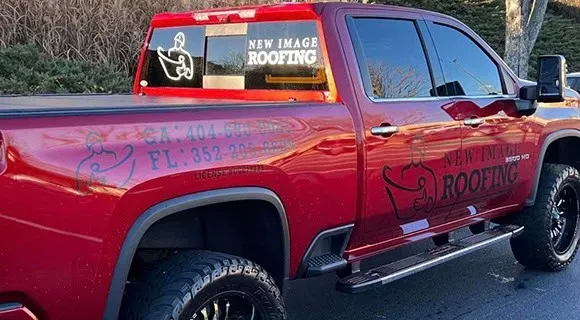 new image roofing atlanta residential roof ridge cap maintenance