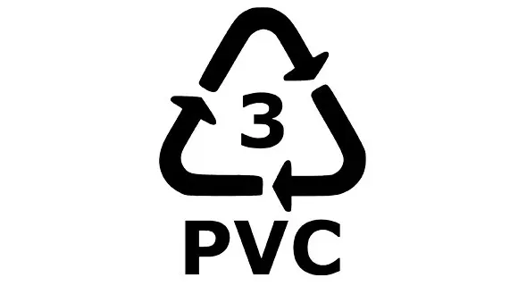 recyclable pvc