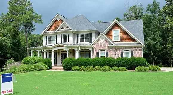 residential home for sale