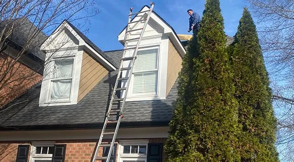 residential roof dormers