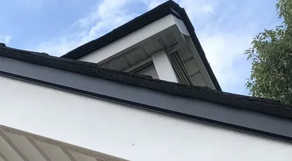 residential roof drip edge