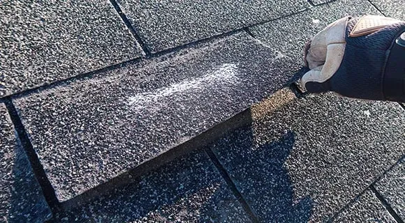 residential roof inspection maintenance