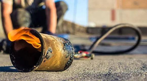 residential roof inspection repair