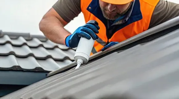 residential roof sealant