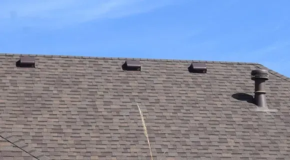 residential roof ventilation cost