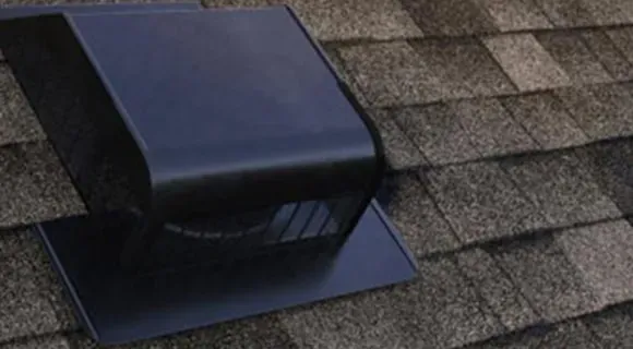 residential roof vents